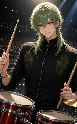 Profile image of Kei