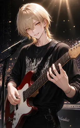 Profile image of Tsuki