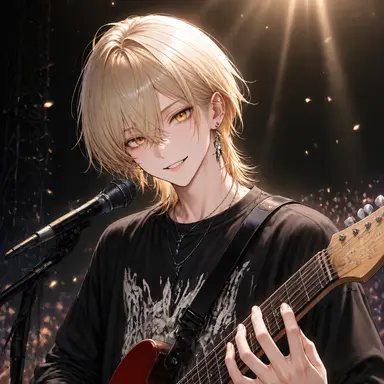 Profile image of Tsuki