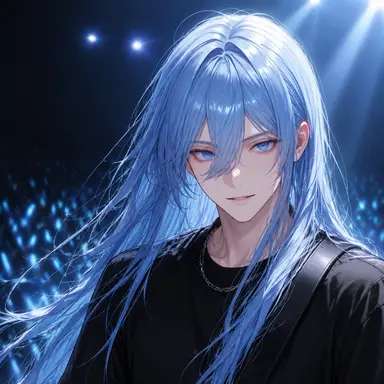 Profile image of Ren