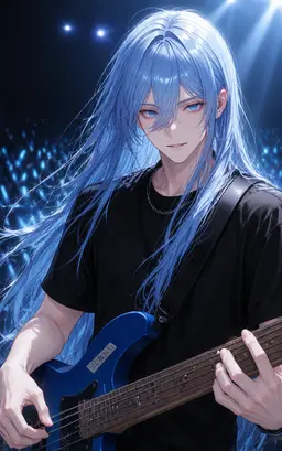 Profile image of Ren