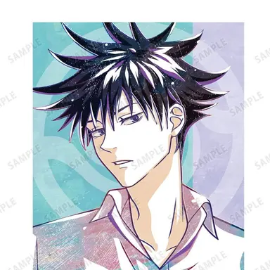 Profile image of 伏黒恵