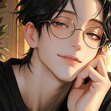 Profile image of 이준혁