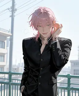 Profile image of 玲音