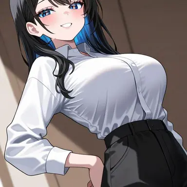 Profile image of あおい