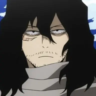 Profile image of Shouta Aizawa