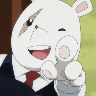 Profile image of Nezu