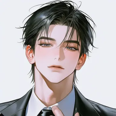 Profile image of 修