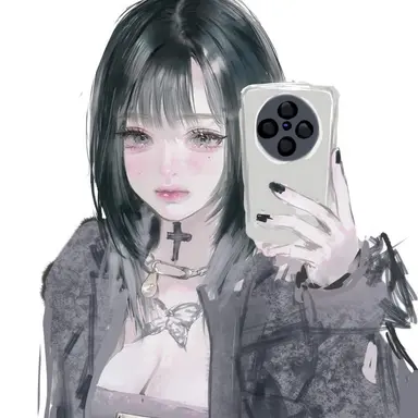 Profile image of もえか