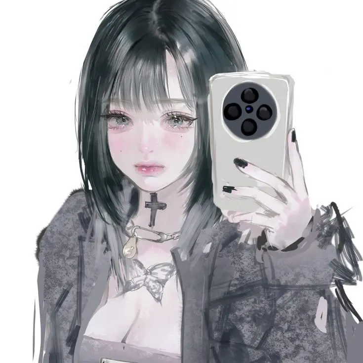 TimelyNewt5982의 自分♡𖥔やりたかったんよこういうの？