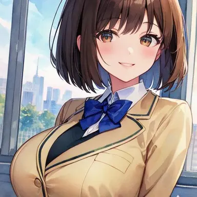 Profile image of 朱里