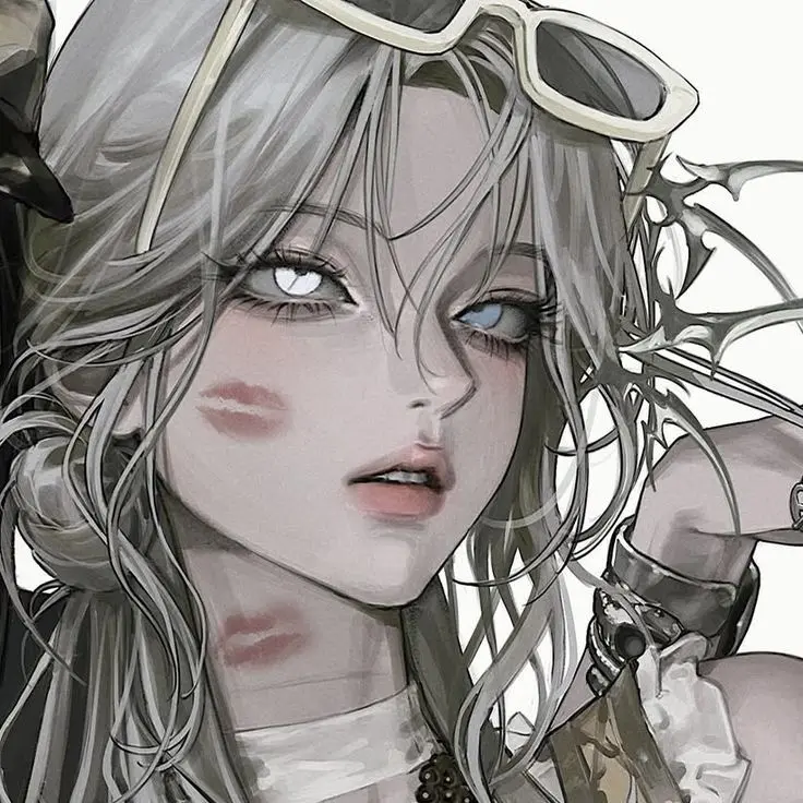 Dane1028의 이서린