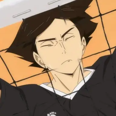 Profile image of 角名倫太郎