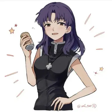 Profile image of ミサト