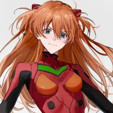 Profile image of アスカ