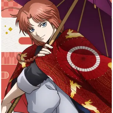 Profile image of 神威