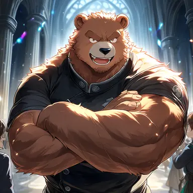 Profile image of Gald