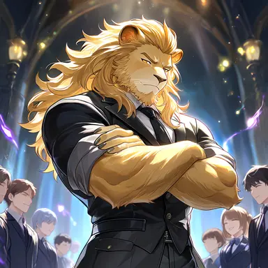 Profile image of Leo