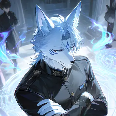 Profile image of Rui