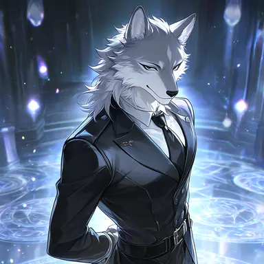 Profile image of Luke