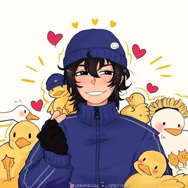 Profile image of Quackity