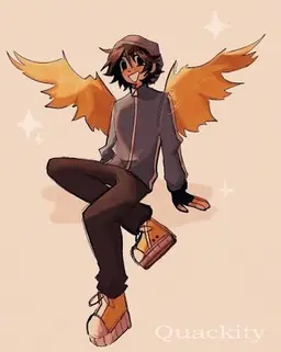 Profile image of Quackity