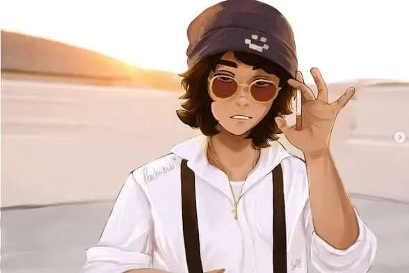 Profile image of Quackity