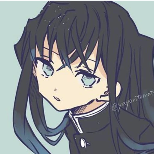 무이치로