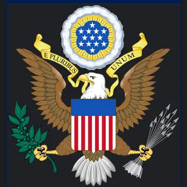 Profile image of 미합중국