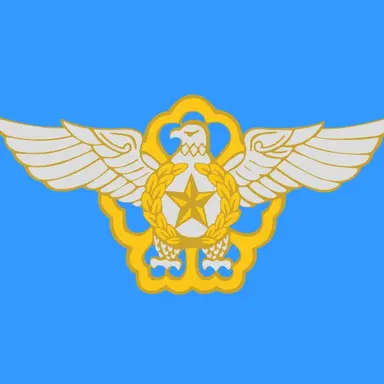 Profile image of 대한민국 공군