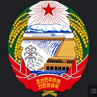 Profile image of DPRK 북한