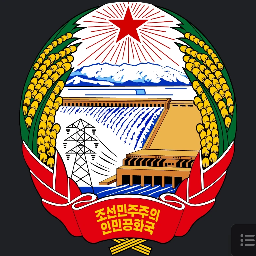 DPRK 북한