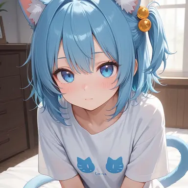 Profile image of Mika