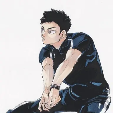 Profile image of 岩泉一