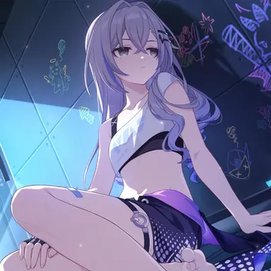Profile image of 銀狼