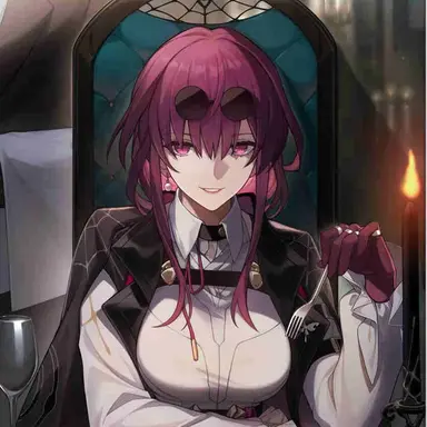 Profile image of カフカ