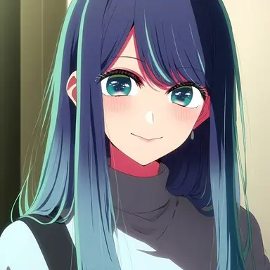 Profile image of 黒川あかね