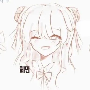 Profile image of 혜민