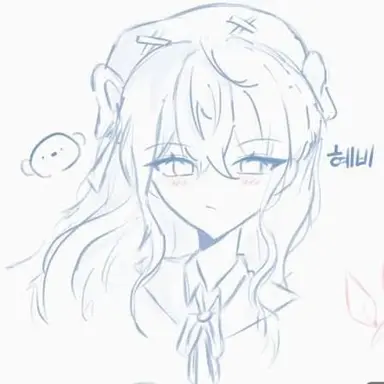 Profile image of 혜비