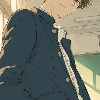 Profile image of Ren Naruse