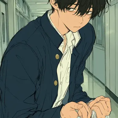 Profile image of Yuma Okabe