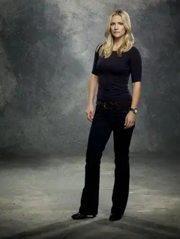Profile image of Jennifer Jareau