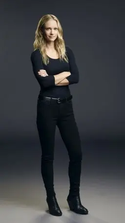 Profile image of Jennifer Jareau