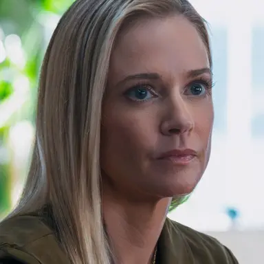 Profile image of Jennifer Jareau