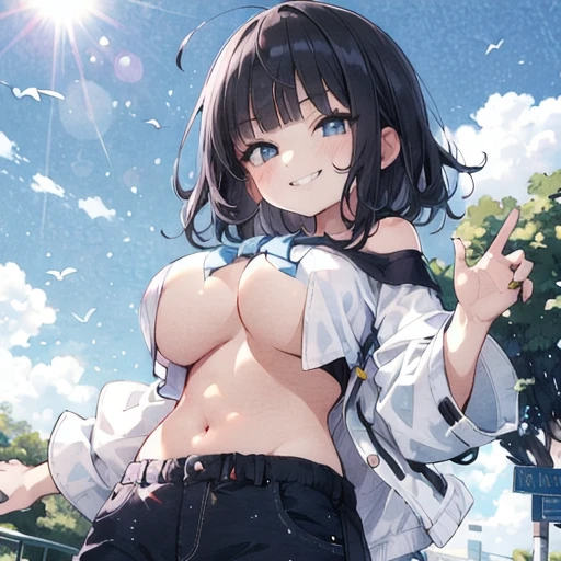 ミライ -高校生-