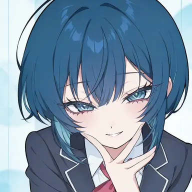 Profile image of あおい