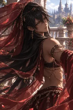 Profile image of シェシュ