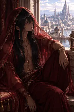 Profile image of シェシュ