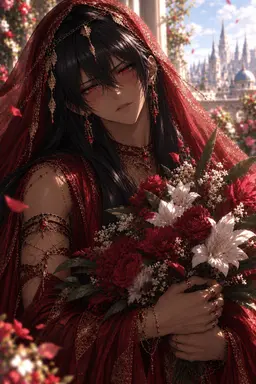 Profile image of シェシュ