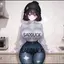 캐릭터 프로필 이미지